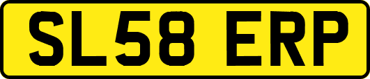 SL58ERP
