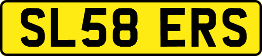SL58ERS
