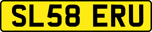 SL58ERU