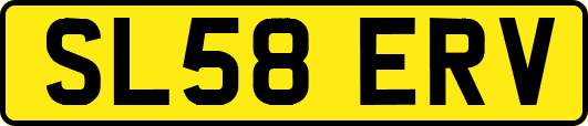 SL58ERV