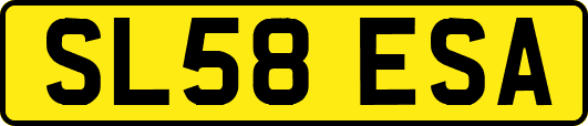 SL58ESA