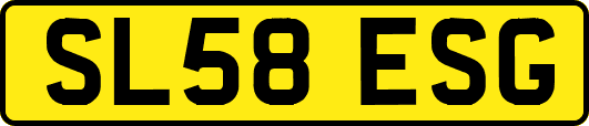 SL58ESG