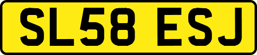 SL58ESJ