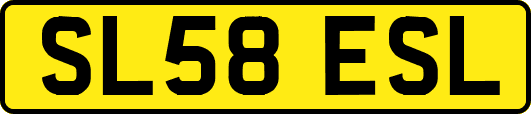 SL58ESL