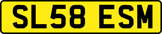 SL58ESM