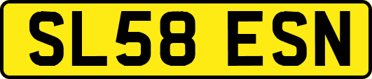 SL58ESN