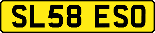SL58ESO