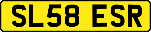 SL58ESR
