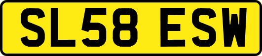 SL58ESW