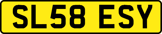 SL58ESY