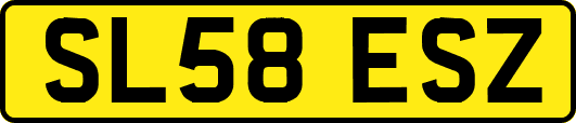 SL58ESZ
