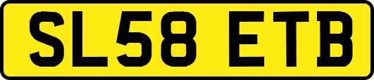 SL58ETB