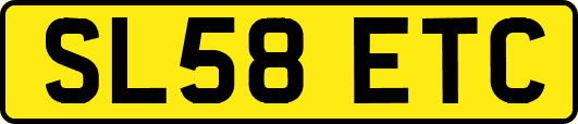SL58ETC