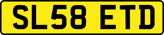 SL58ETD
