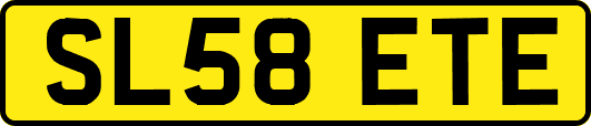 SL58ETE