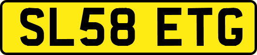SL58ETG