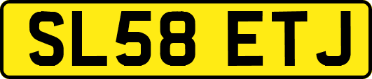 SL58ETJ