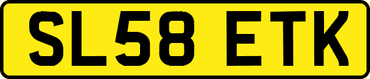 SL58ETK