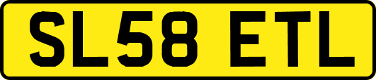 SL58ETL
