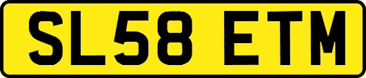 SL58ETM
