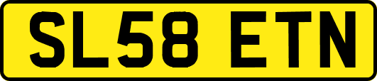 SL58ETN