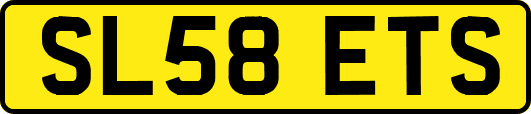 SL58ETS