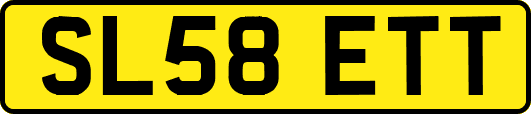 SL58ETT
