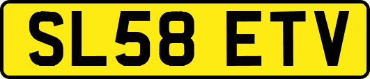 SL58ETV