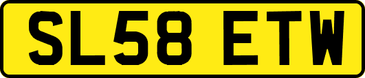 SL58ETW