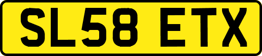 SL58ETX