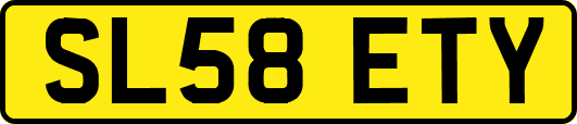 SL58ETY