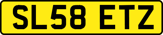 SL58ETZ