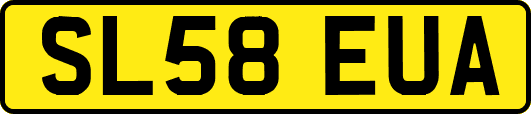 SL58EUA