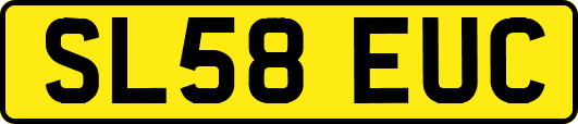 SL58EUC