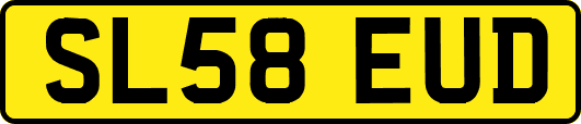 SL58EUD