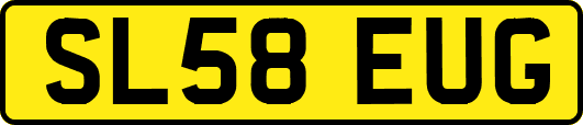 SL58EUG
