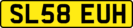SL58EUH