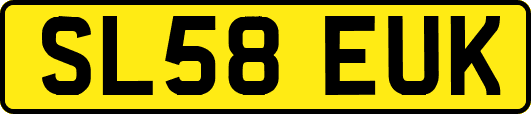 SL58EUK