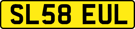 SL58EUL