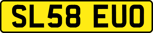 SL58EUO