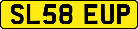 SL58EUP