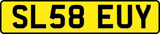 SL58EUY