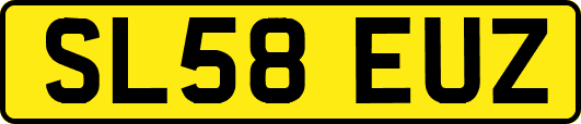 SL58EUZ