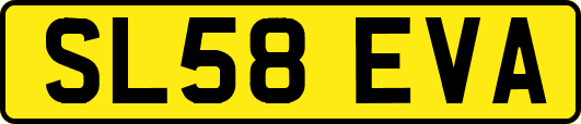 SL58EVA