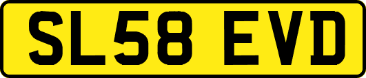 SL58EVD
