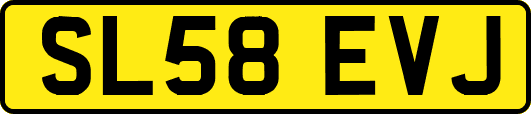 SL58EVJ