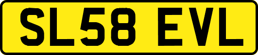 SL58EVL
