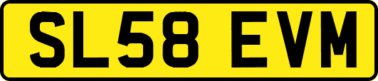 SL58EVM