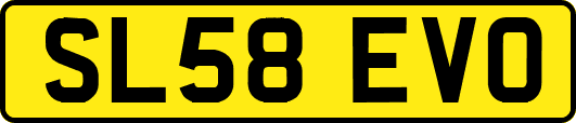 SL58EVO