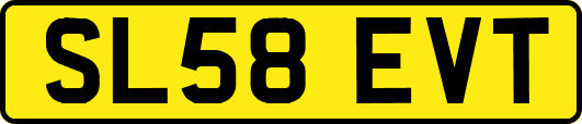 SL58EVT